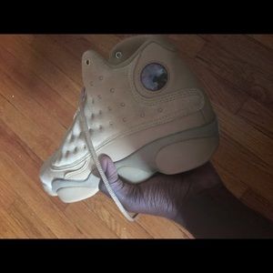 Air Jordan Wheat 13s